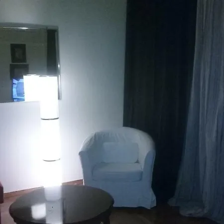 Apartament Luxury In The Heart