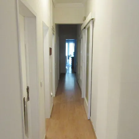 Luxury In The Heart Apartament