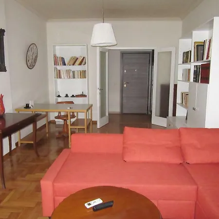 Luxury In The Heart Apartment Thessaloniki