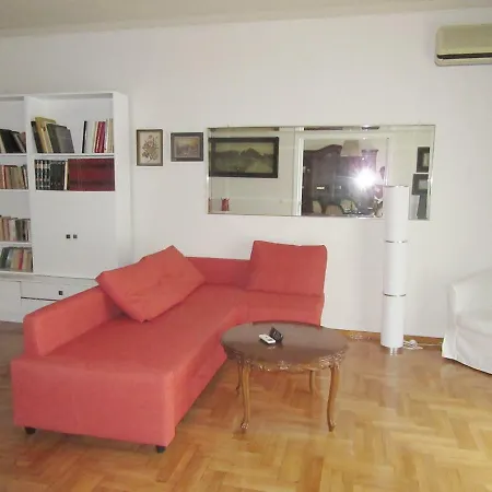 Apartment Luxury In The Heart
