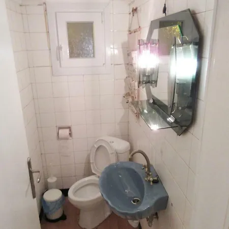 Apartment Luxury In The Heart Thessaloniki