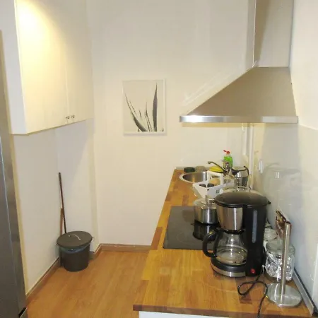 Luxury In The Heart Apartment