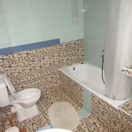 Luxury In The Heart Apartament Salonic