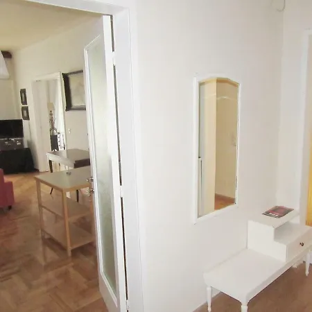 Apartment Luxury In The Heart *