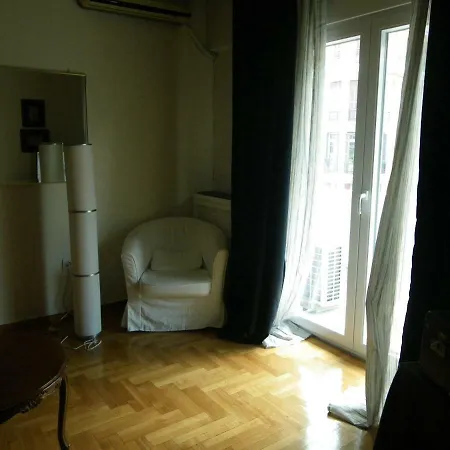 Luxury In The Heart * Thessaloniki