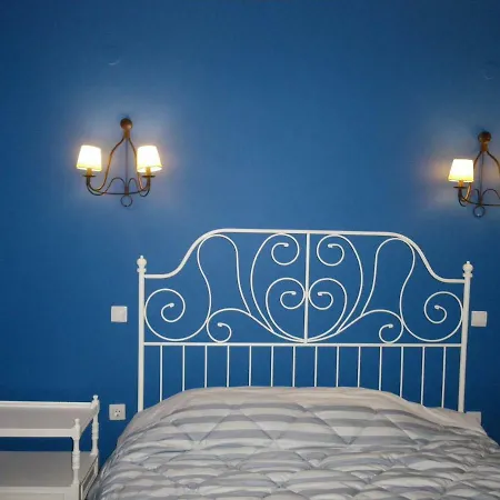 Apartment Luxury In The Heart