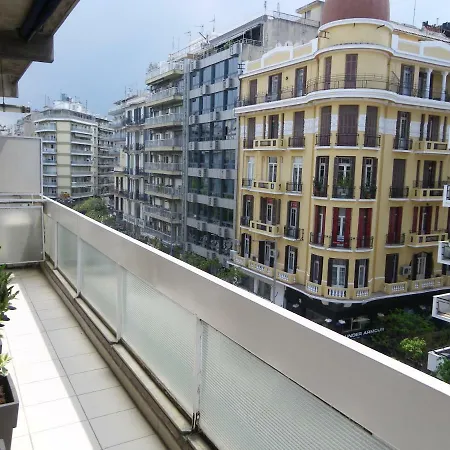 Apartment Luxury In The Heart *