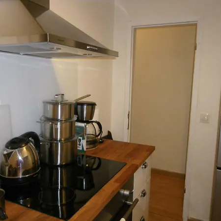 Apartment Luxury In The Heart *