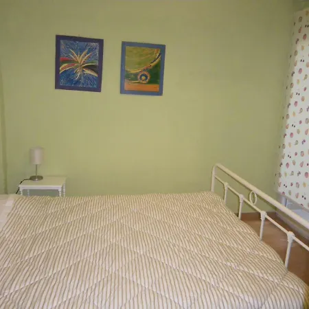 Luxury In The Heart Apartment Thessaloniki