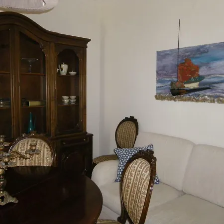 Apartament Luxury In The Heart Salonic