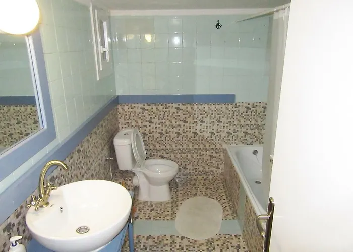 Luxury In The Heart Apartmán Soluň