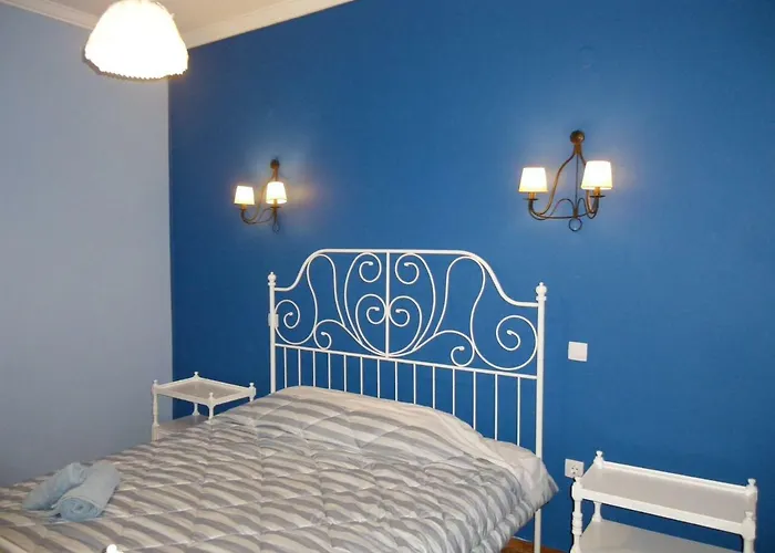 Luxury In The Heart Apartmán Soluň