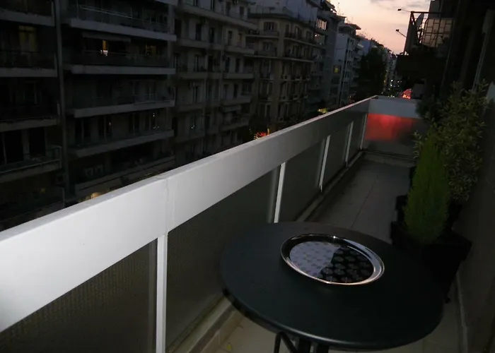 Apartmán Luxury In The Heart