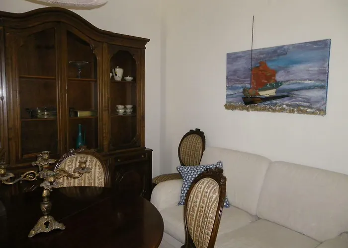 Apartmán Luxury In The Heart Soluň