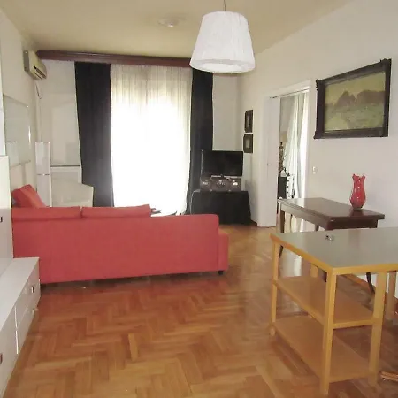 Luxury In The Heart Apartmán Soluň