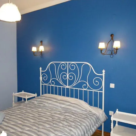 Luxury In The Heart Apartmán Soluň