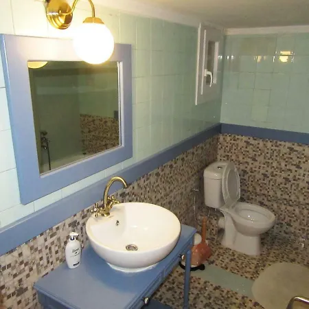 Luxury In The Heart Салоники